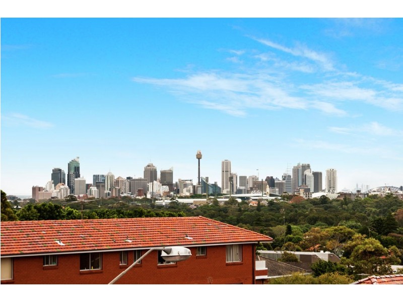 5/30 COWPER STREET, Randwick NSW 2031