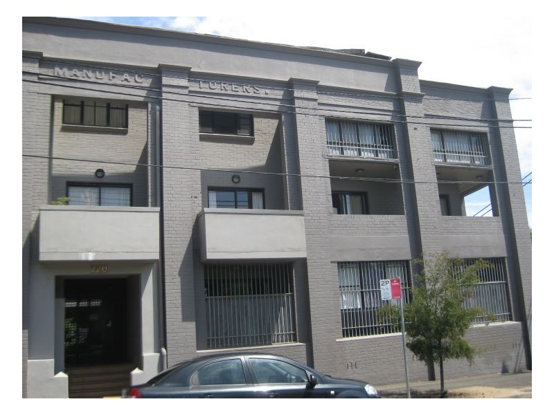 5/220 Henderson Road, Alexandria NSW 2015