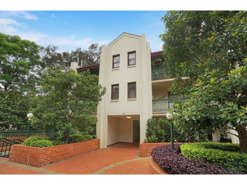 3/60 Park St, Erskineville NSW 2043