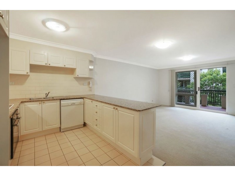 3/60 Park St, Erskineville NSW 2043