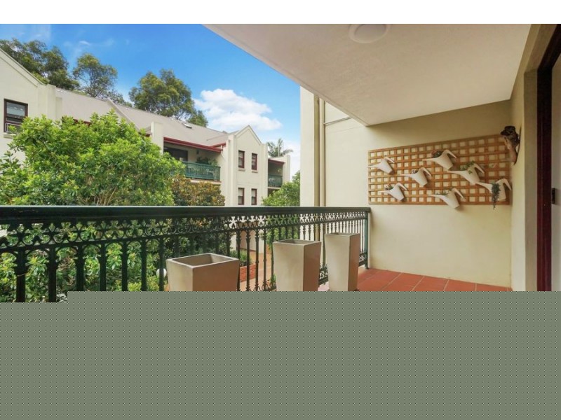 3/60 Park St, Erskineville NSW 2043