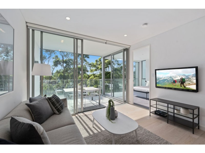 816/84-104 Anzac Parade, Kensington NSW 2033