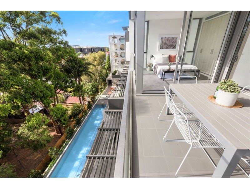 816/84-104 Anzac Parade, Kensington NSW 2033