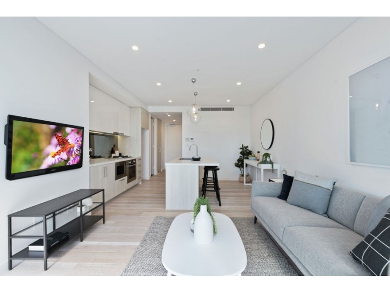 816/84-104 Anzac Parade, Kensington NSW 2033