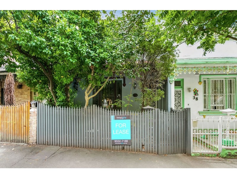 36 Newman Street, Newtown NSW 2042