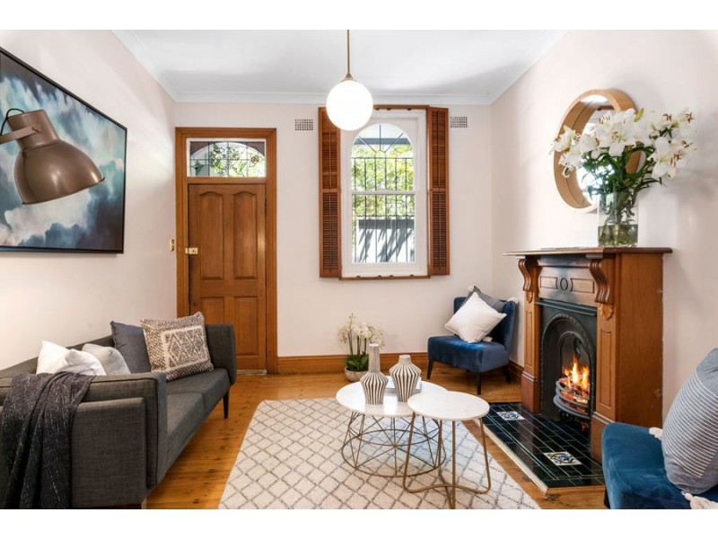 58 Malcolm Street, Erskineville NSW 2043