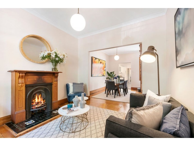 58 Malcolm Street, Erskineville NSW 2043