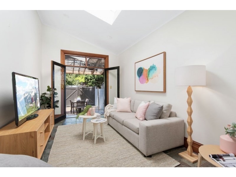 58 Malcolm Street, Erskineville NSW 2043