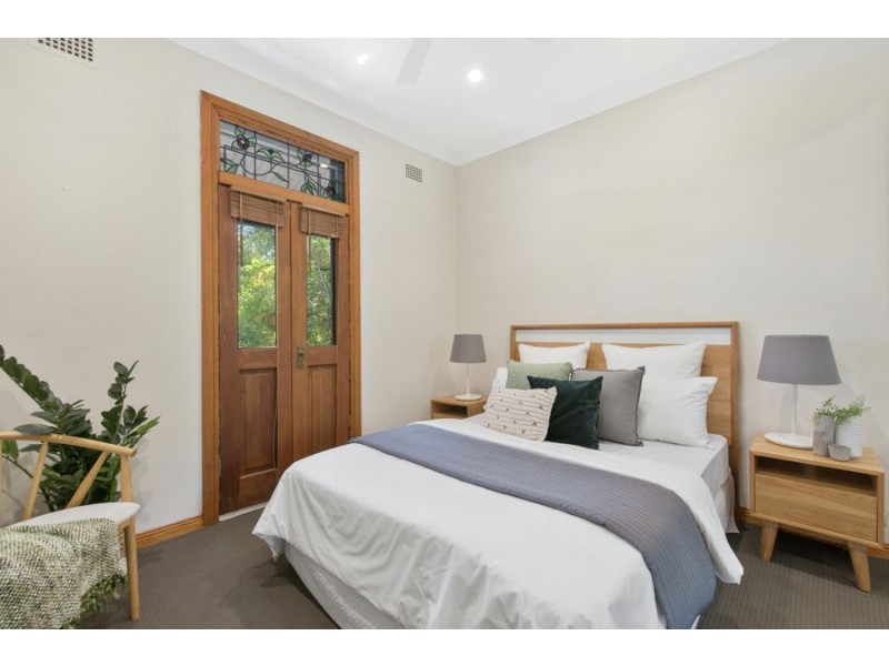 58 Malcolm Street, Erskineville NSW 2043