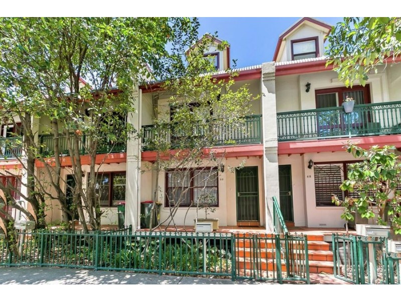 66 Park St, Erskineville NSW 2043