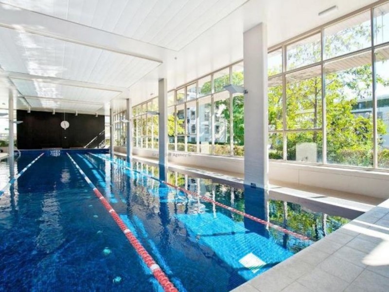 309/3 Sterling Circuit, Camperdown NSW 2050