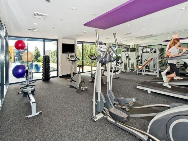 309/3 Sterling Circuit, Camperdown NSW 2050