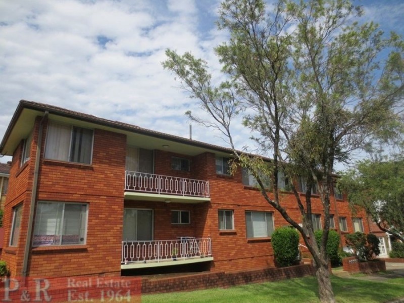 4/21 Parry Ave, Narwee NSW 2209