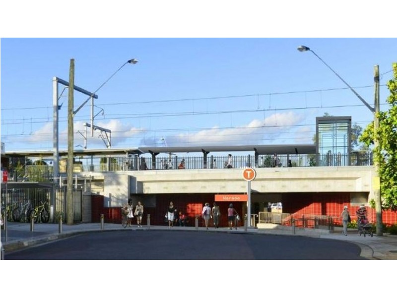 4/21 Parry Ave, Narwee NSW 2209