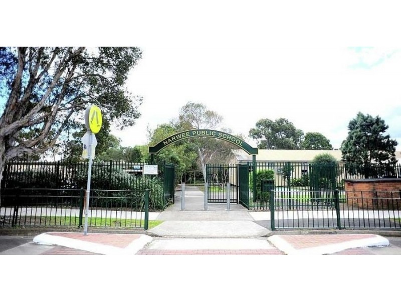 4/21 Parry Ave, Narwee NSW 2209