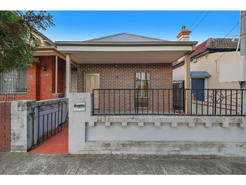 19 Calvert St, Marrickville NSW 2204