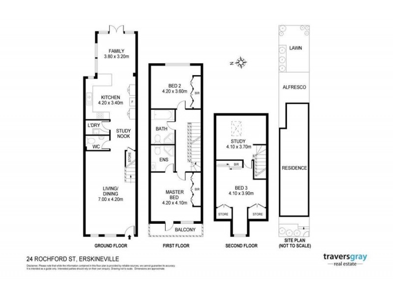 24 Rochford Street, Erskineville NSW 2043
