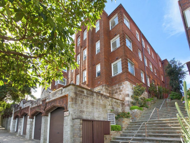 4/40A Birriga Road, Bellevue Hill NSW 2023