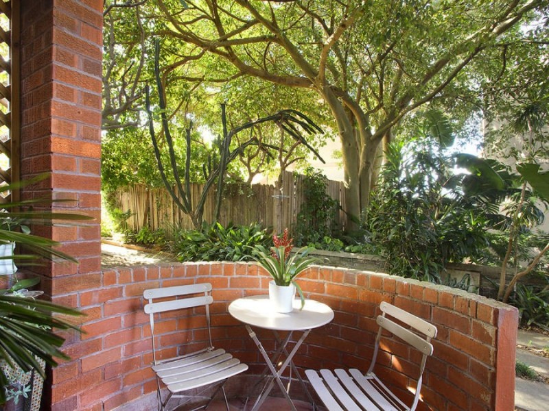 4/40A Birriga Road, Bellevue Hill NSW 2023