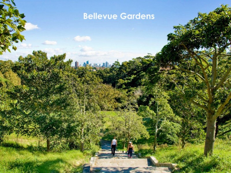 4/40A Birriga Road, Bellevue Hill NSW 2023