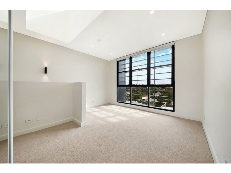 507/35B Upward Street, Leichhardt NSW 2040