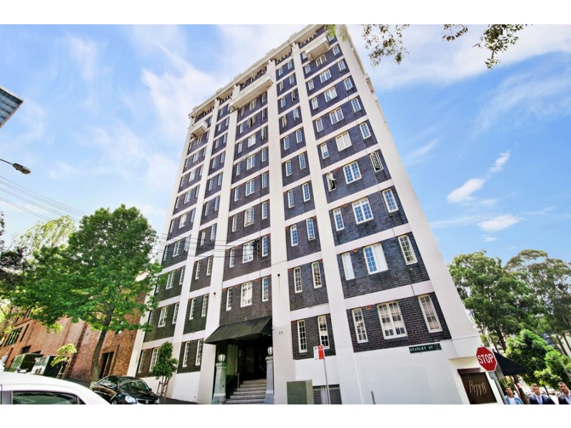 82/6 Stanley St, Darlinghurst NSW 2010
