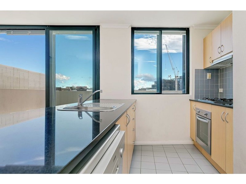 30/52 Regent Street, Chippendale NSW 2008