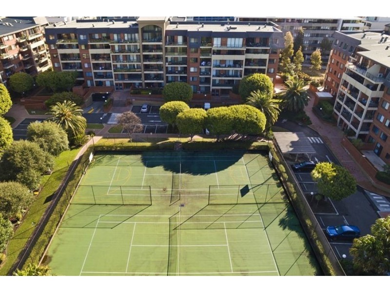 9308/177 Mitchell Road, Erskineville NSW 2043