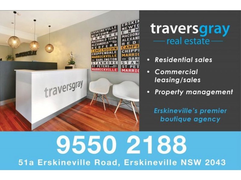 203/2 Galara Street, Rosebery NSW 2018
