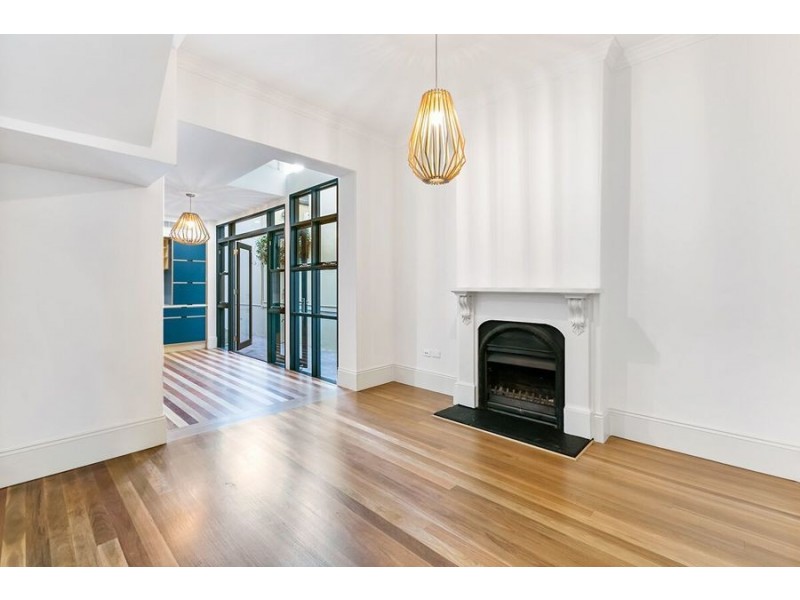 57 Forbes Street, Newtown NSW 2042