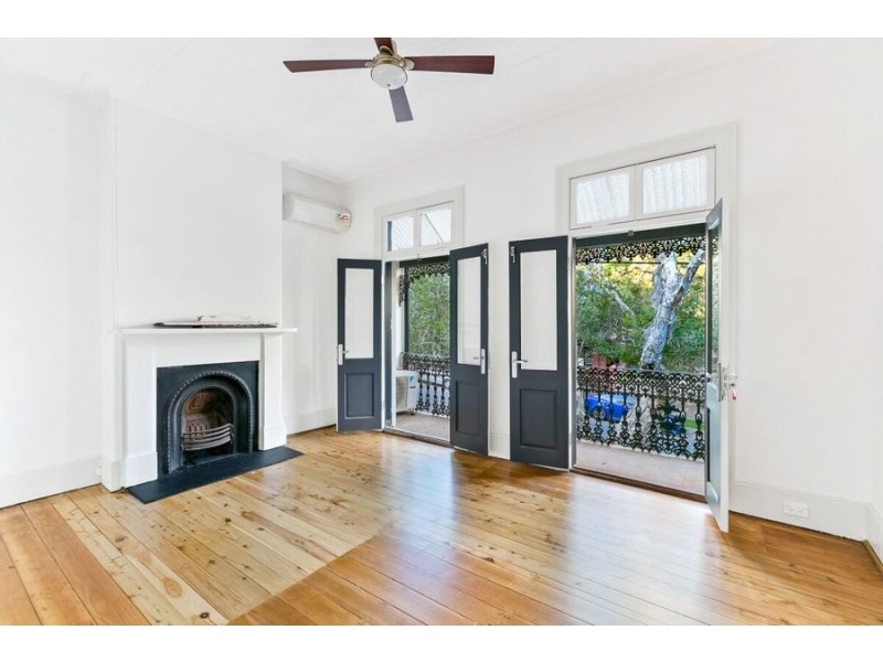 57 Forbes Street, Newtown NSW 2042