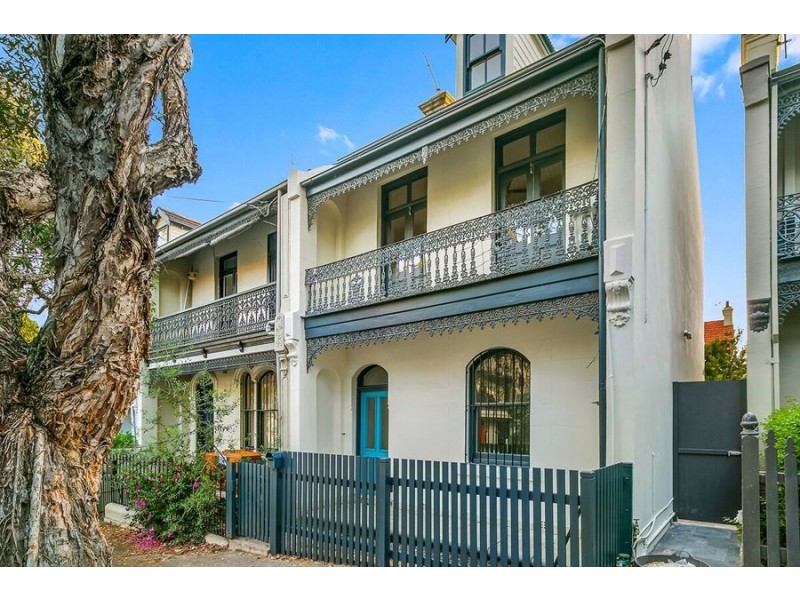 57 Forbes Street, Newtown NSW 2042