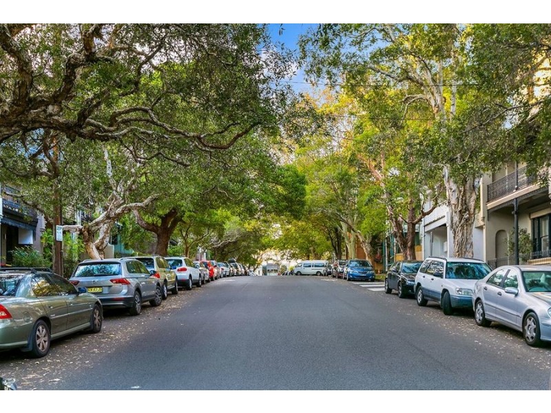 57 Forbes Street, Newtown NSW 2042