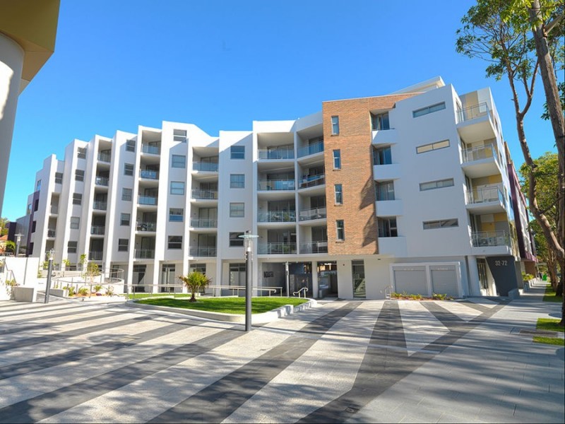 407/52 Alice St, Newtown NSW 2042