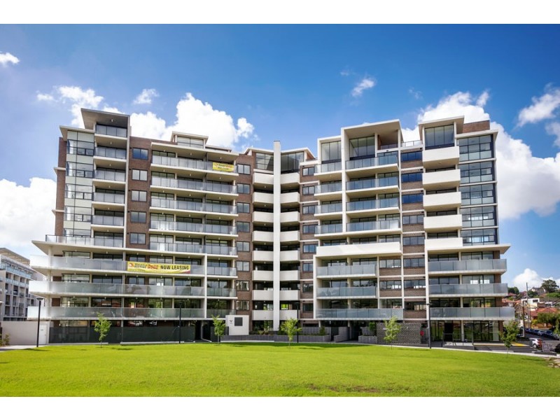 39/15 Bidjigal Road, Arncliffe NSW 2205