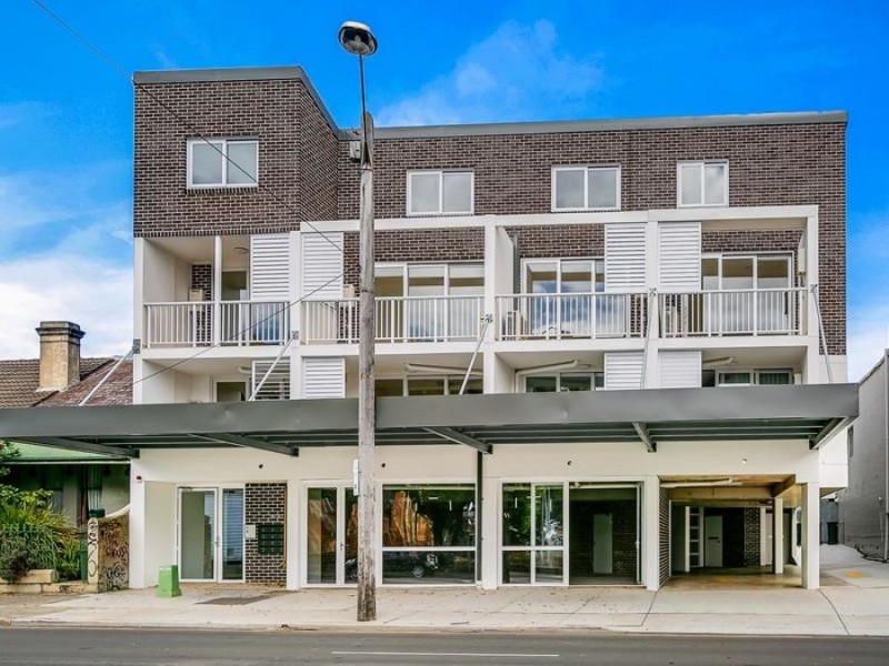 10/328 Stanmore Road, Petersham NSW 2049