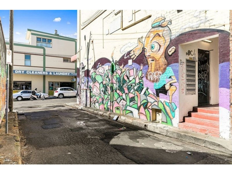 UNIT 5/ 199 Enmore Road, Enmore NSW 2042