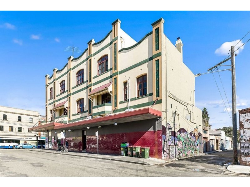 UNIT 5/ 199 Enmore Road, Enmore NSW 2042