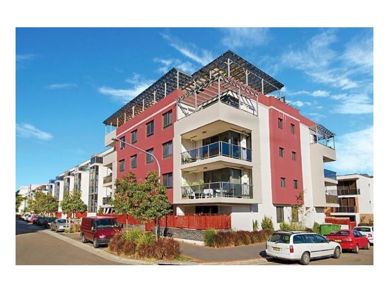 111/49 Henderson Rd, Erskineville NSW 2043