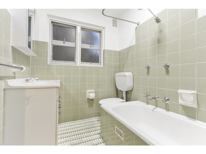 2/87 The Boulevarde, Dulwich Hill NSW 2203