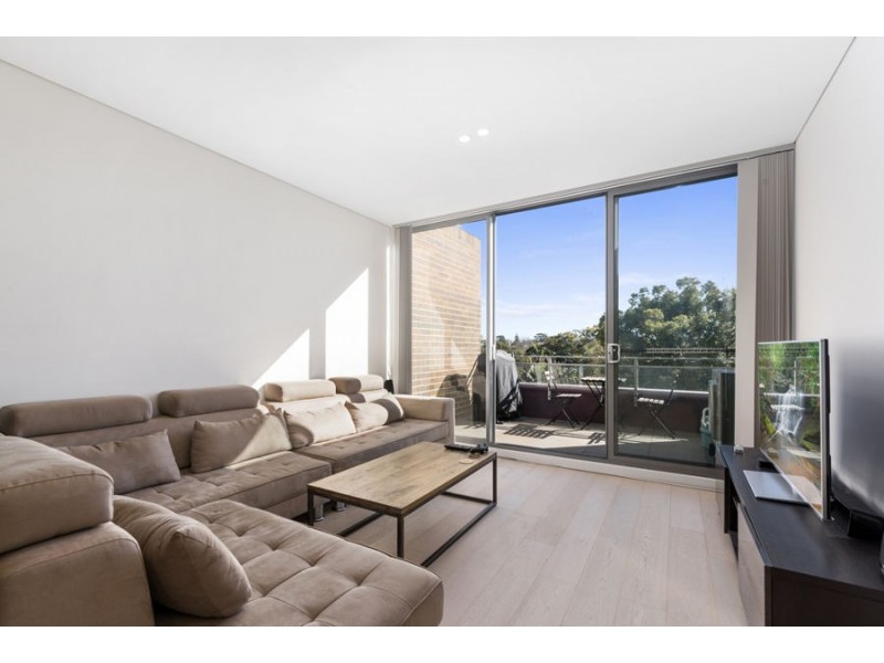 407/52 Alice Street, Newtown NSW 2042