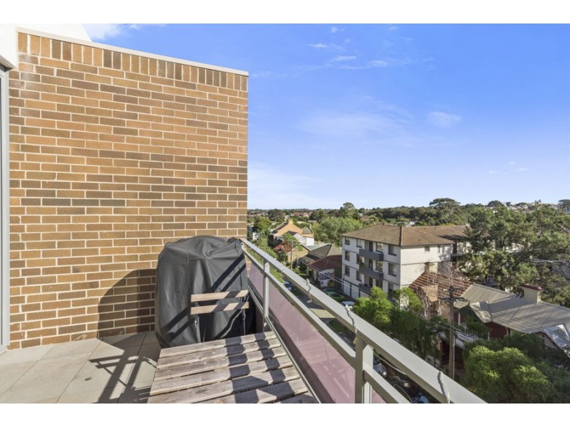 407/52 Alice Street, Newtown NSW 2042