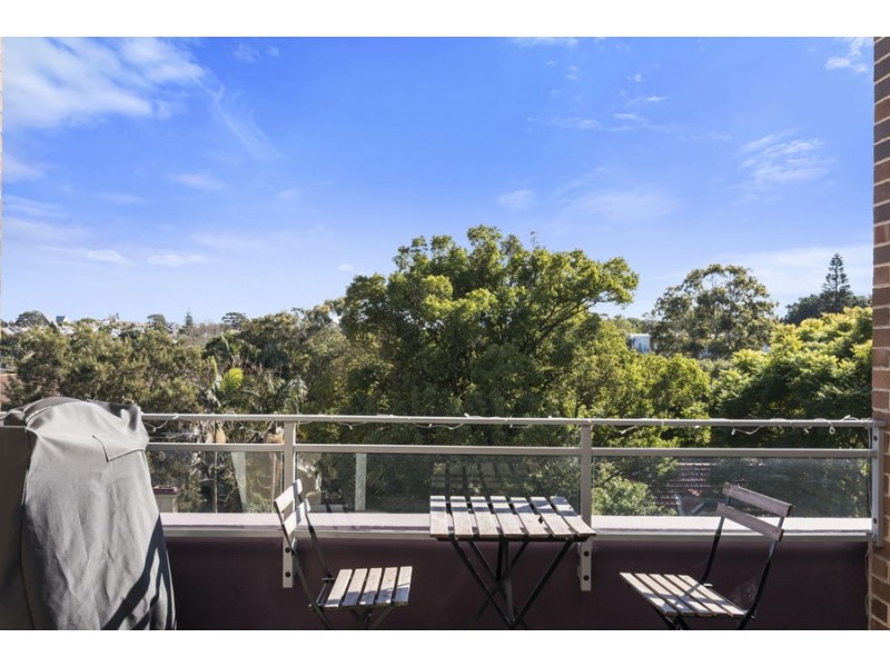 407/52 Alice Street, Newtown NSW 2042