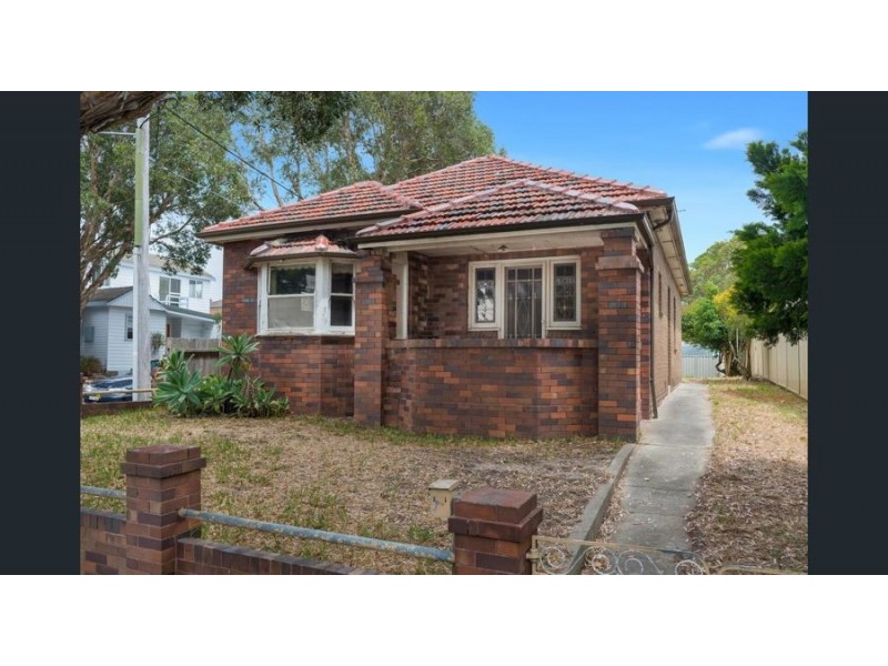 14 Chelmsford Avenue, Botany NSW 2019