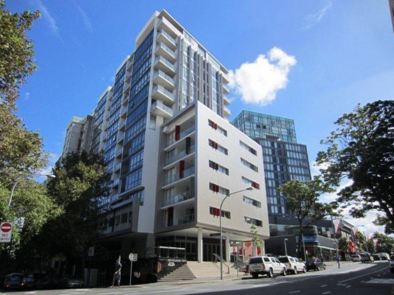 3/200 Goulburn St., Darlinghurst NSW 2010