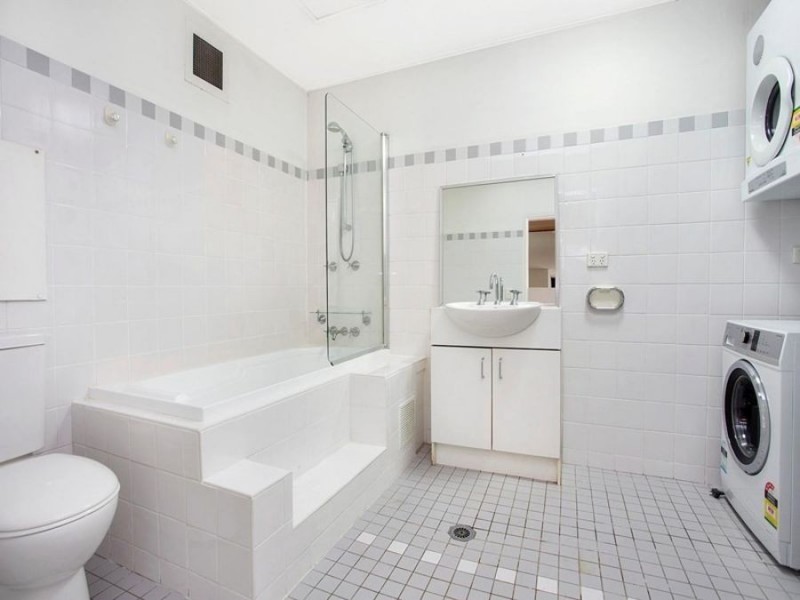 304/1 Missenden Road, Camperdown NSW 2050