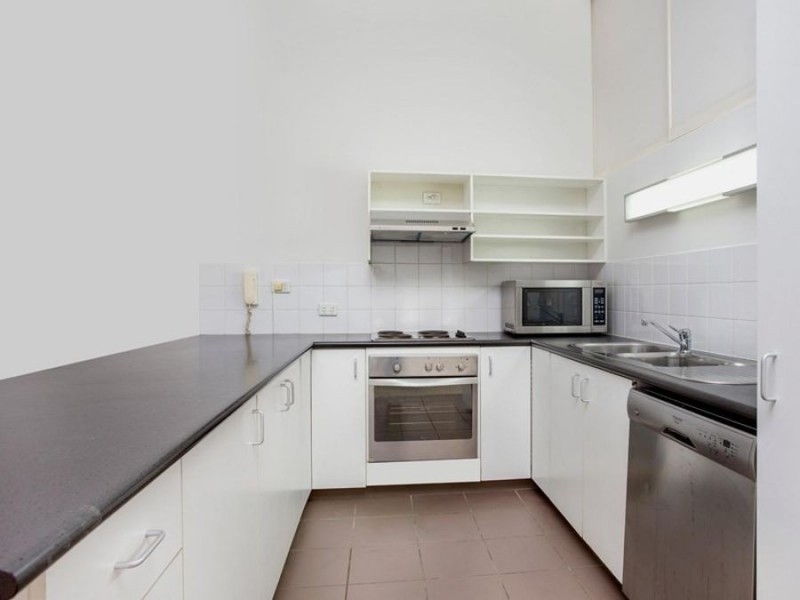 304/1 Missenden Road, Camperdown NSW 2050