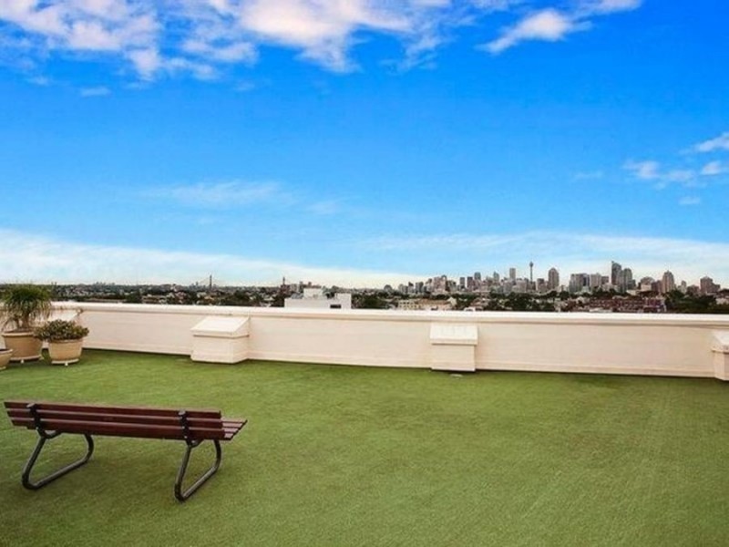 304/1 Missenden Road, Camperdown NSW 2050