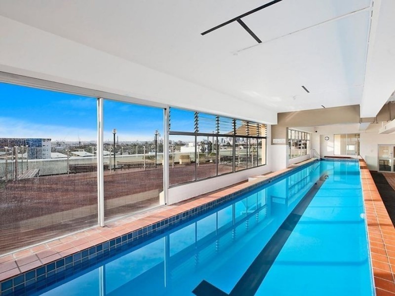 304/1 Missenden Road, Camperdown NSW 2050