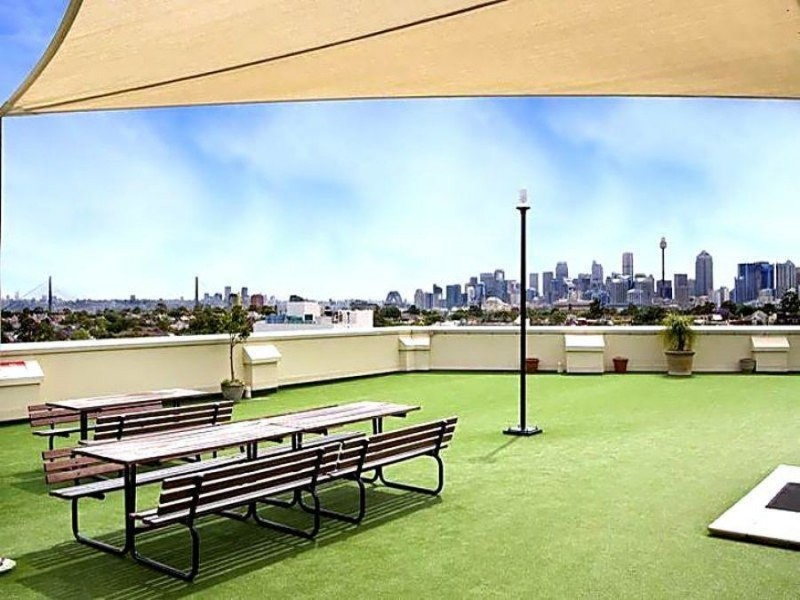 304/1 Missenden Road, Camperdown NSW 2050